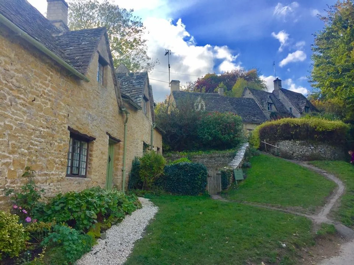 投稿写真：ファンタジーの世界