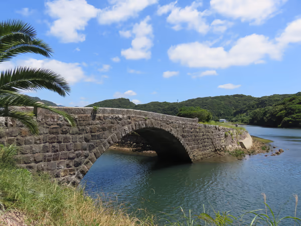 投稿：西川内橋