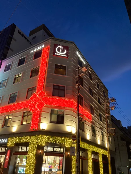 投稿：ラッピング