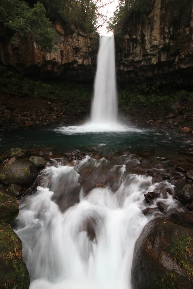 投稿写真：萬城の滝