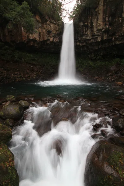 投稿：萬城の滝