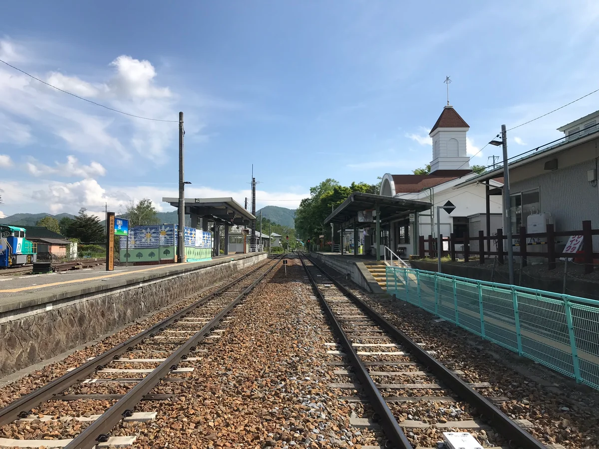 投稿写真：野辺山駅