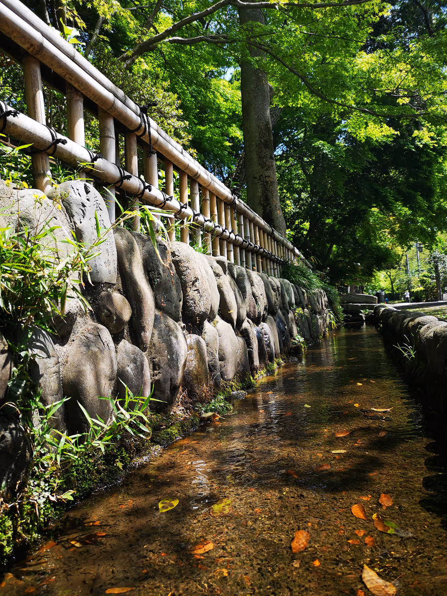 投稿写真：深大寺