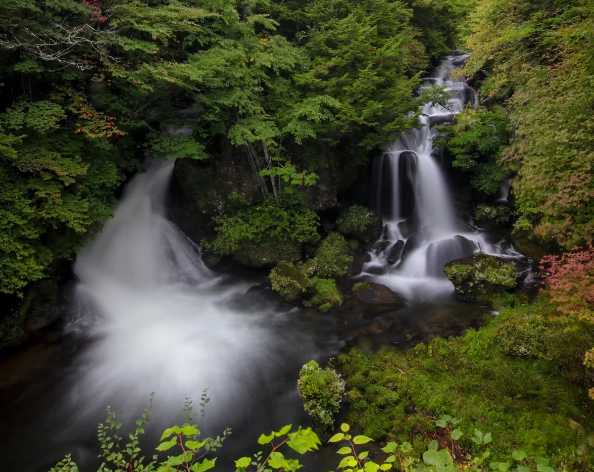 投稿写真：竜頭の滝