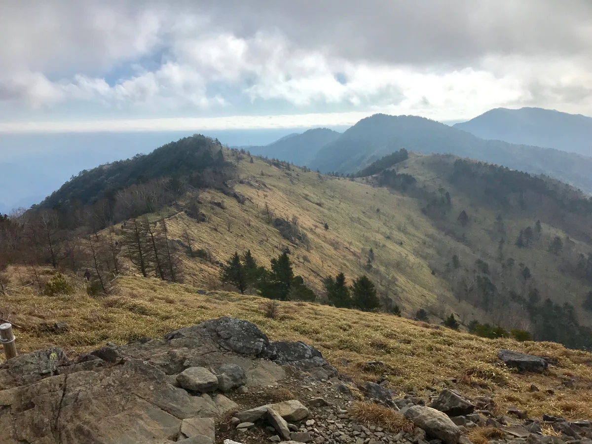 投稿写真：大菩薩峠