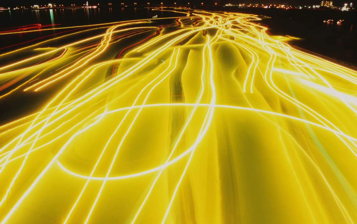 投稿写真：しらす漁