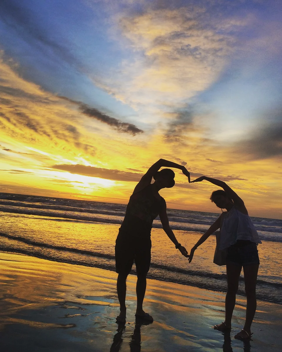 投稿写真：クタビーチ