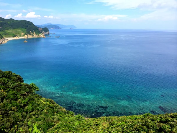 投稿：下甑島 吹切浦