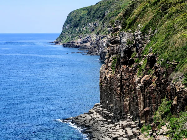 投稿：塩俵の断崖