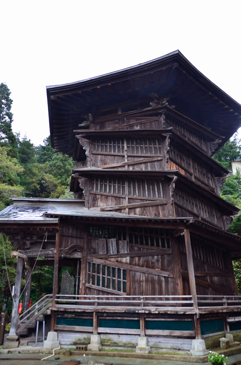 投稿写真：さざえ堂