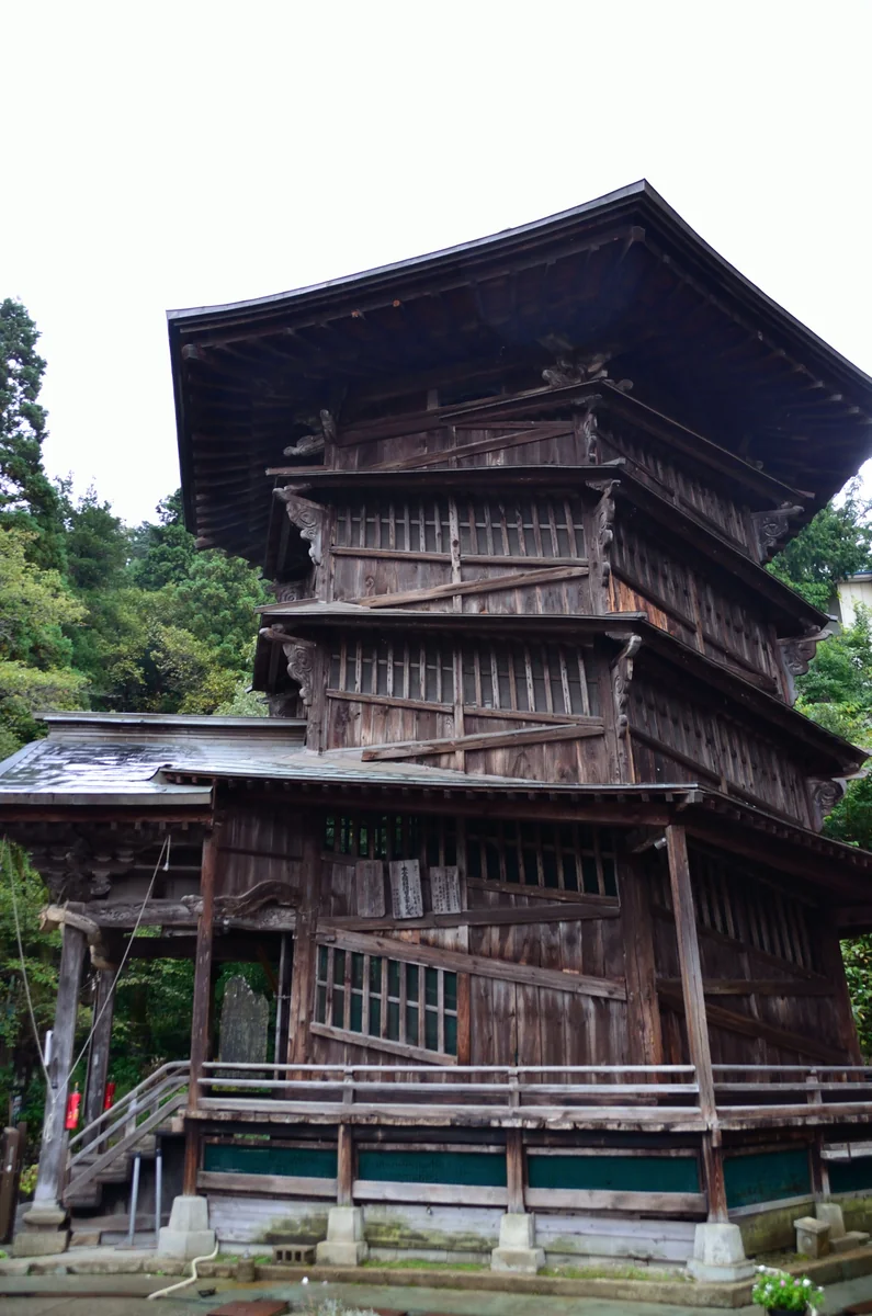 投稿写真：さざえ堂