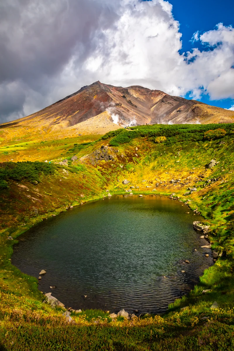 投稿写真：紅葉シーズン到来