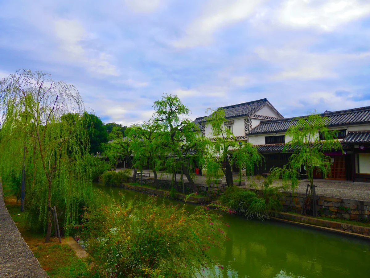 投稿写真：166倉敷美観地区（岡山）