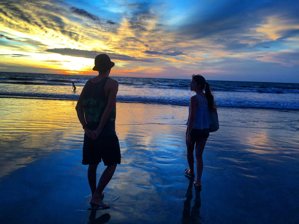 投稿写真：クタビーチ