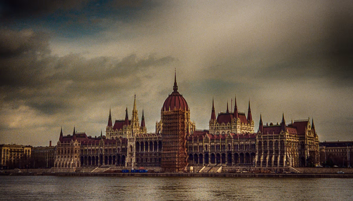 投稿写真：Along the River