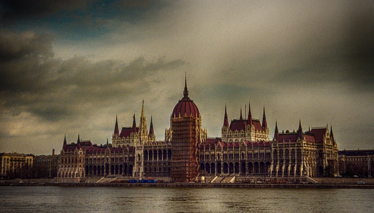 投稿写真：Along the River