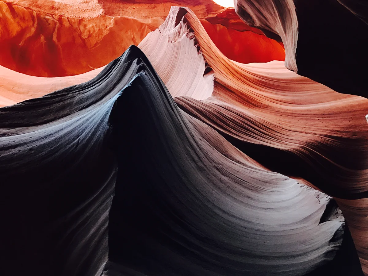 投稿写真：ロウアーアンテロープキャニオン