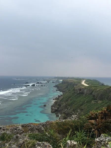 投稿：東平安名崎