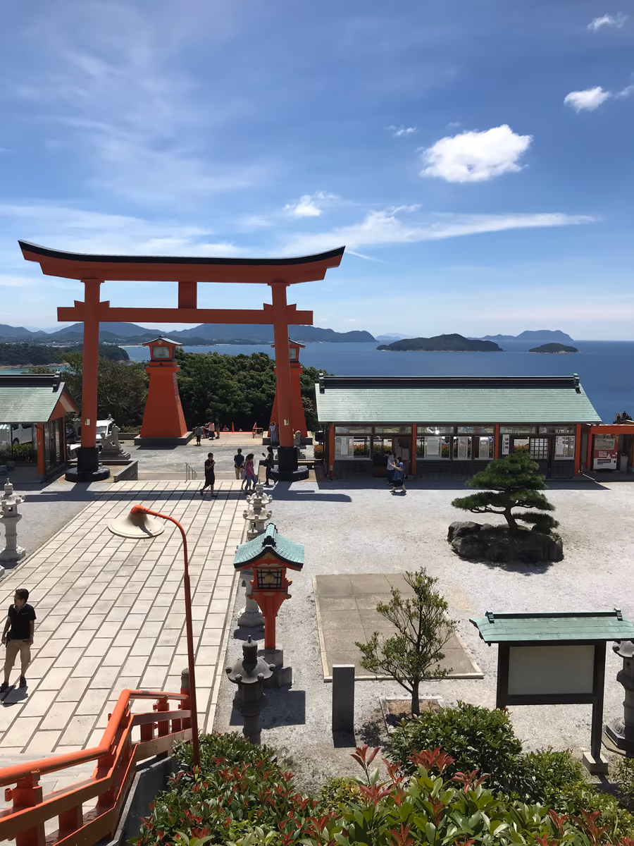 投稿写真：福徳稲荷