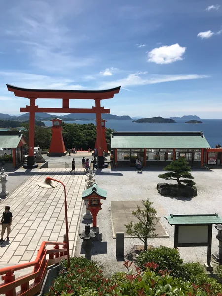 投稿：福徳稲荷