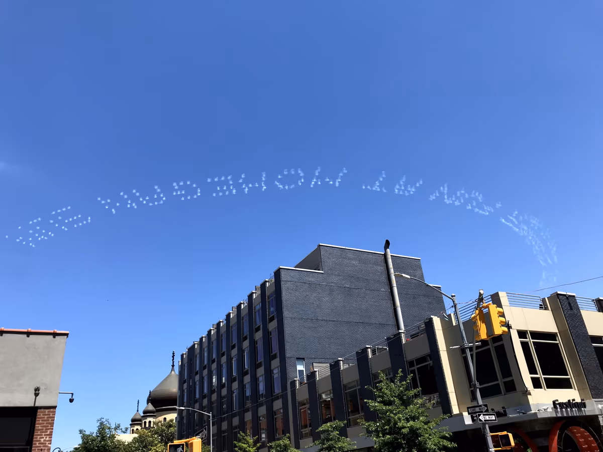投稿写真：ある晴れた日のBROOKLYN
