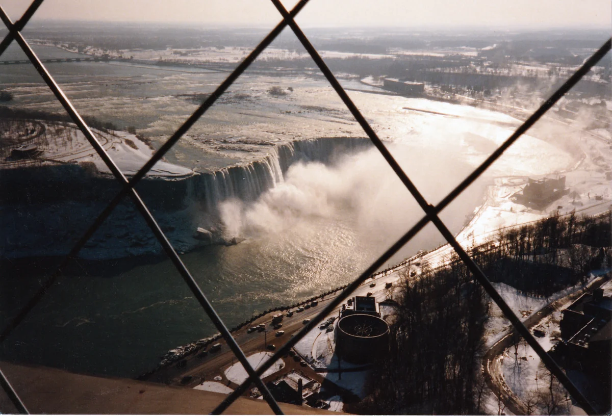 投稿写真：ナイアガラの滝