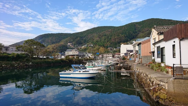 投稿：対馬 厳原