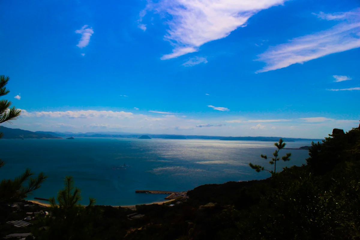 投稿写真：糸島市 立石山