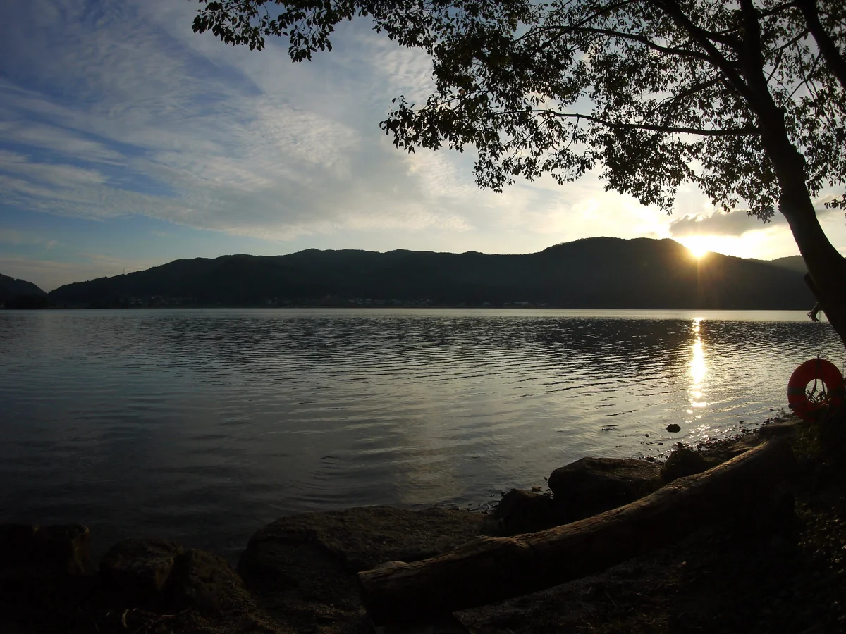 投稿写真：目覚めの朝