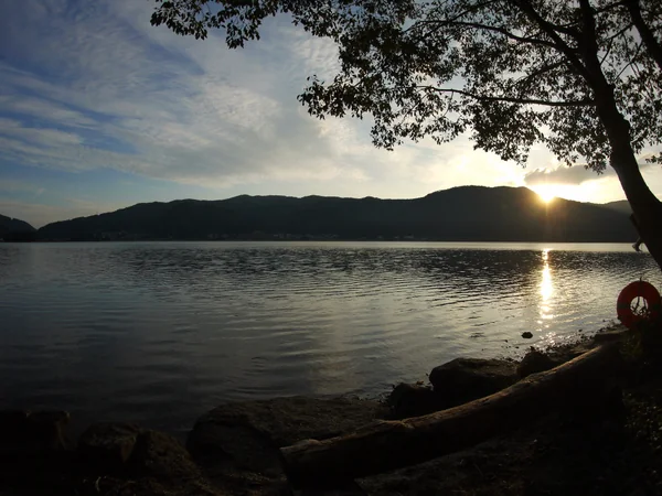 投稿：目覚めの朝