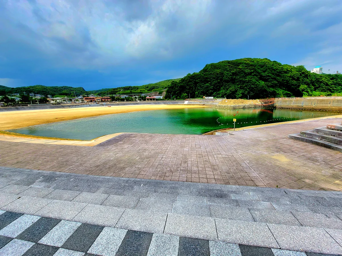 投稿写真：ウキウキビーチ