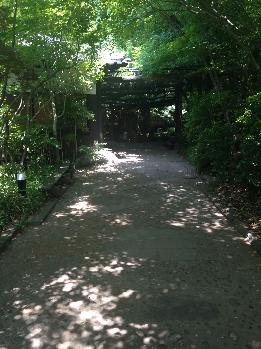 投稿写真：隠れ家的避暑地