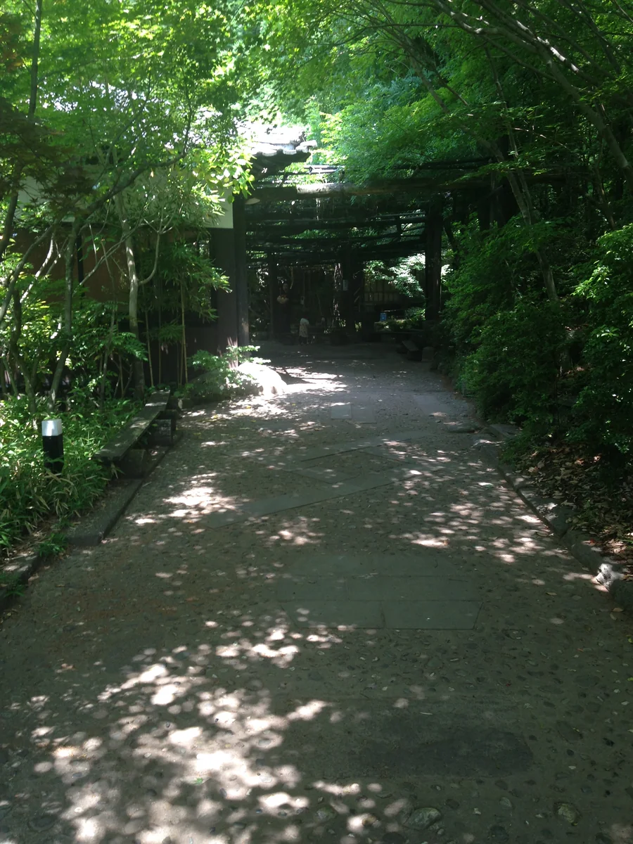 投稿写真：隠れ家的避暑地