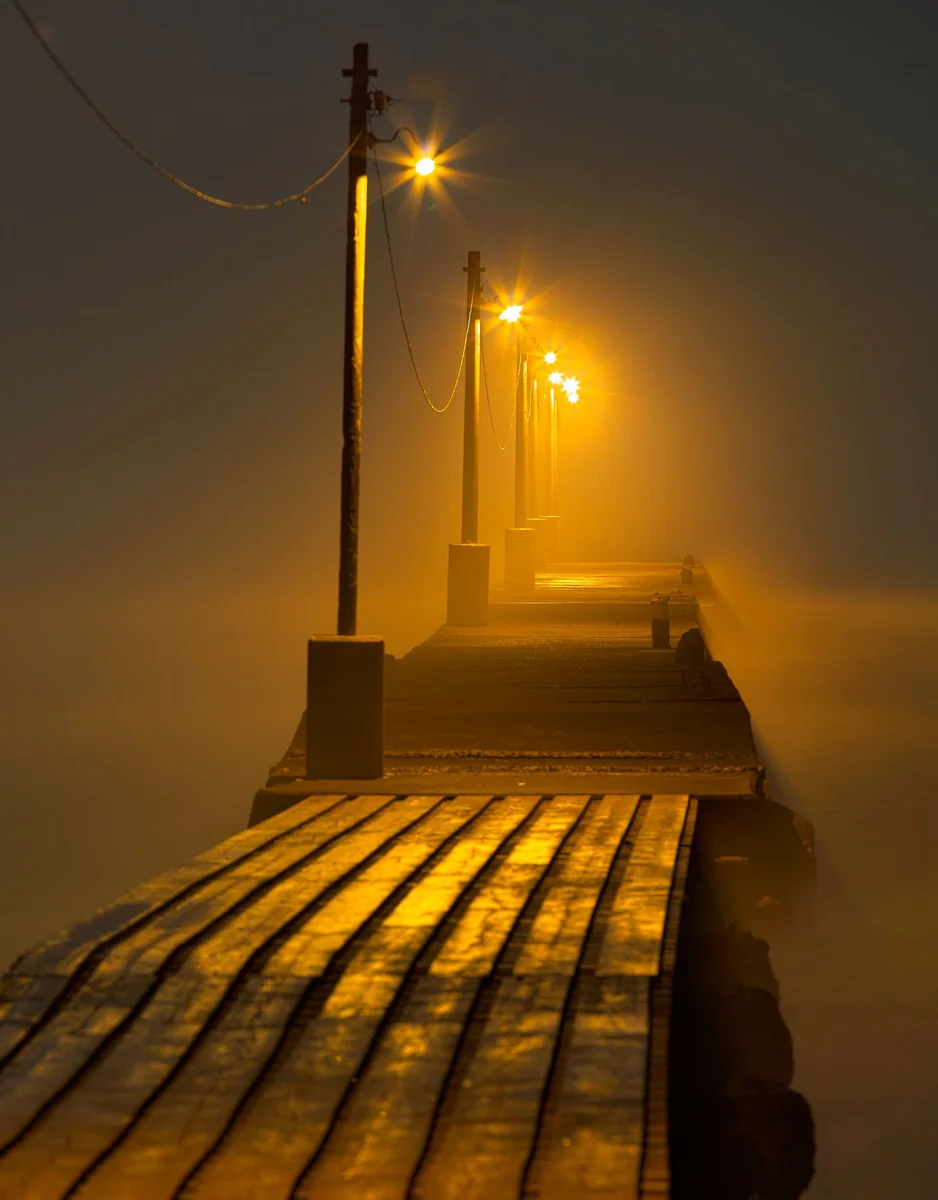 投稿写真：けあらし