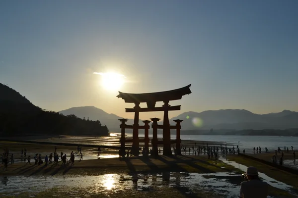 投稿：厳島神社