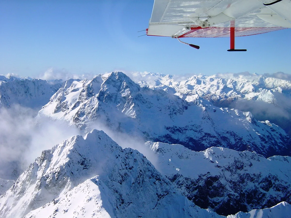 投稿写真：ミルフォード・サウンドからクィーンズタウンへ