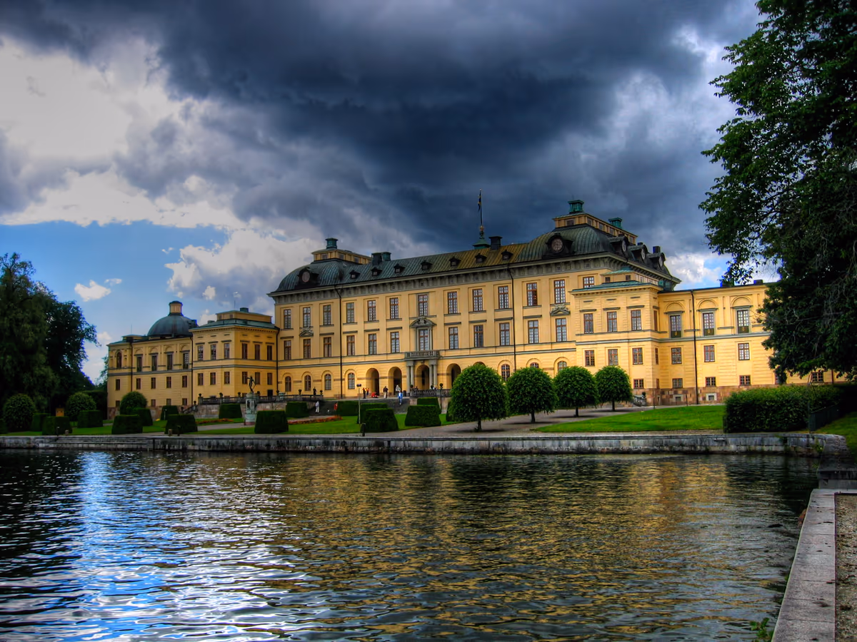 投稿写真：Inspired by the Versailles
