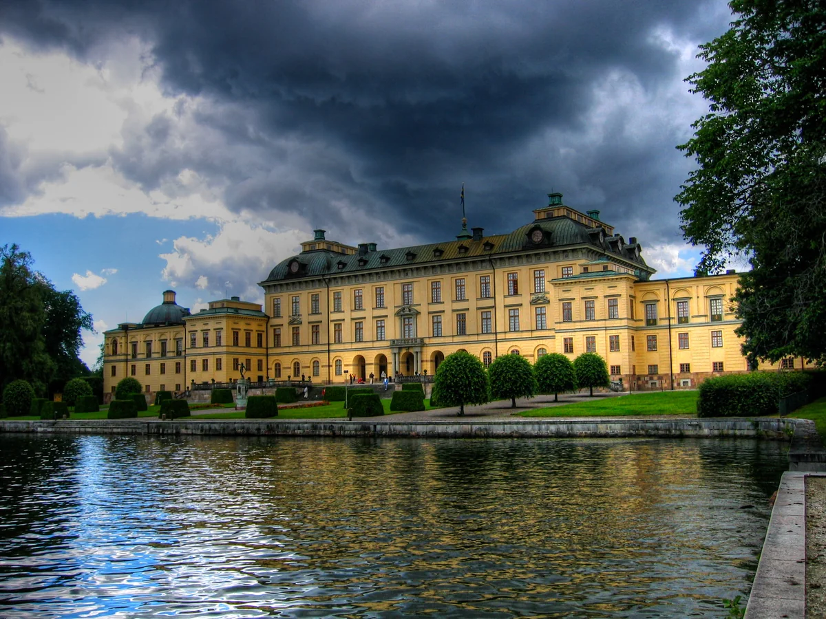 投稿写真：Inspired by the Versailles