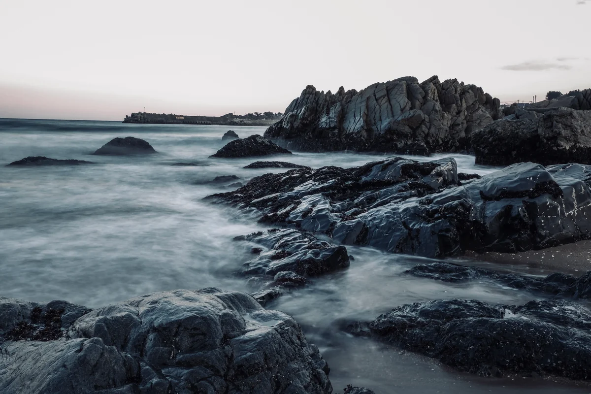 投稿写真：種差海岸(青森県)