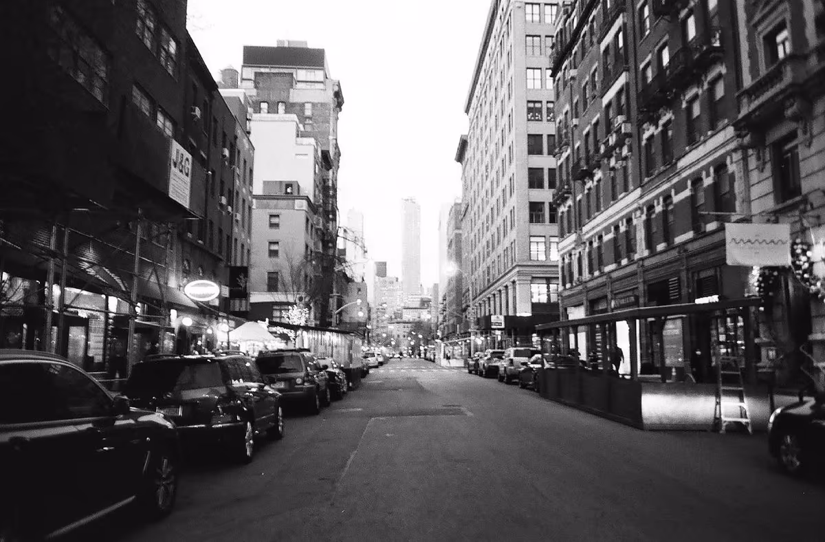 投稿写真：NYC