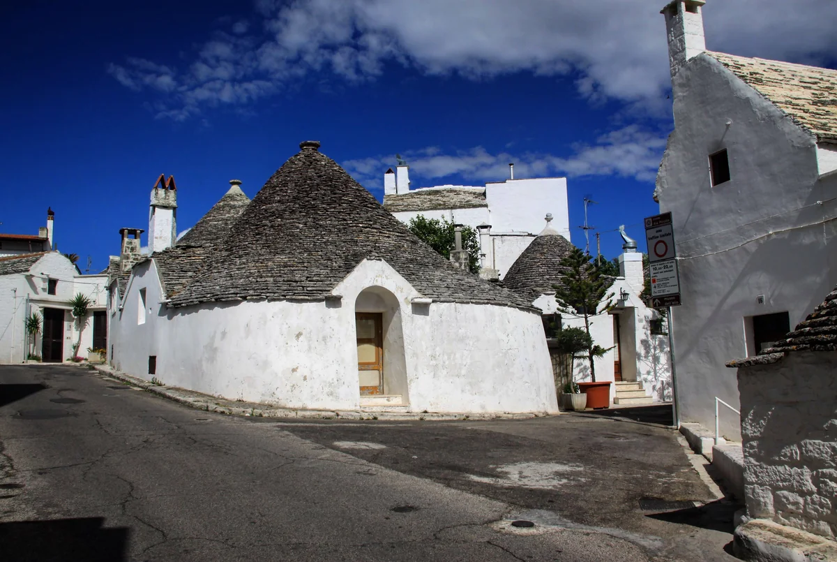 投稿写真：アルベロベッロ