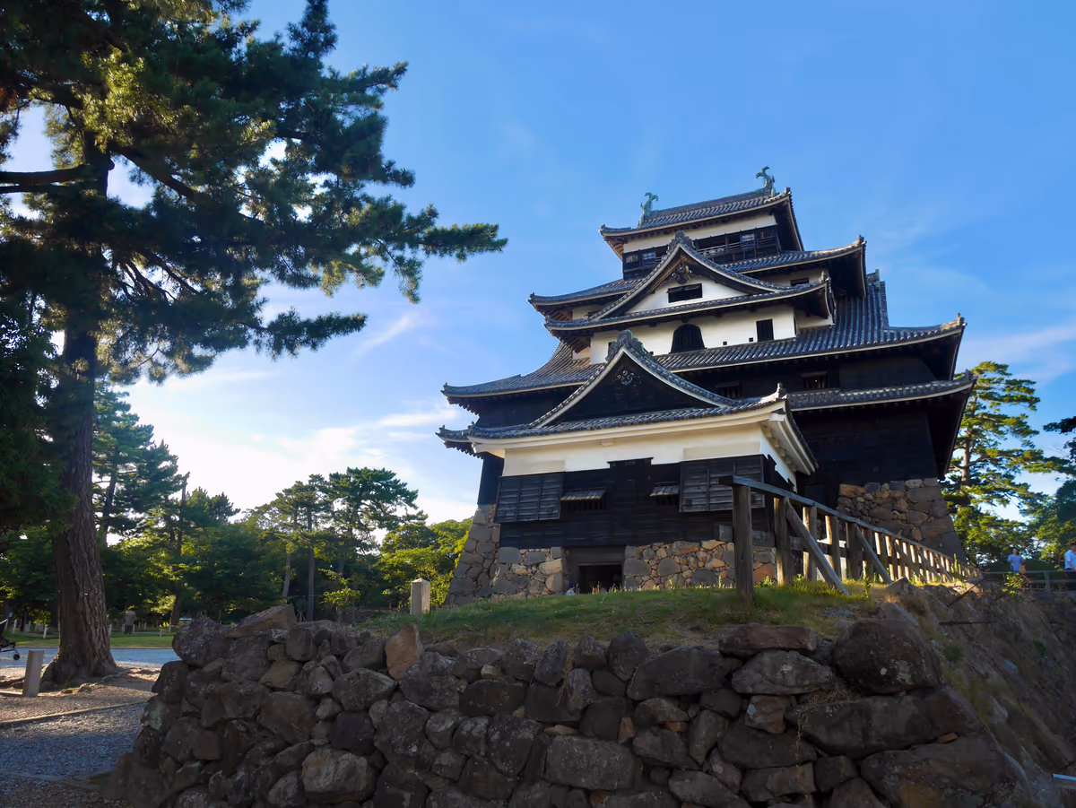 投稿写真：186松江城（島根）