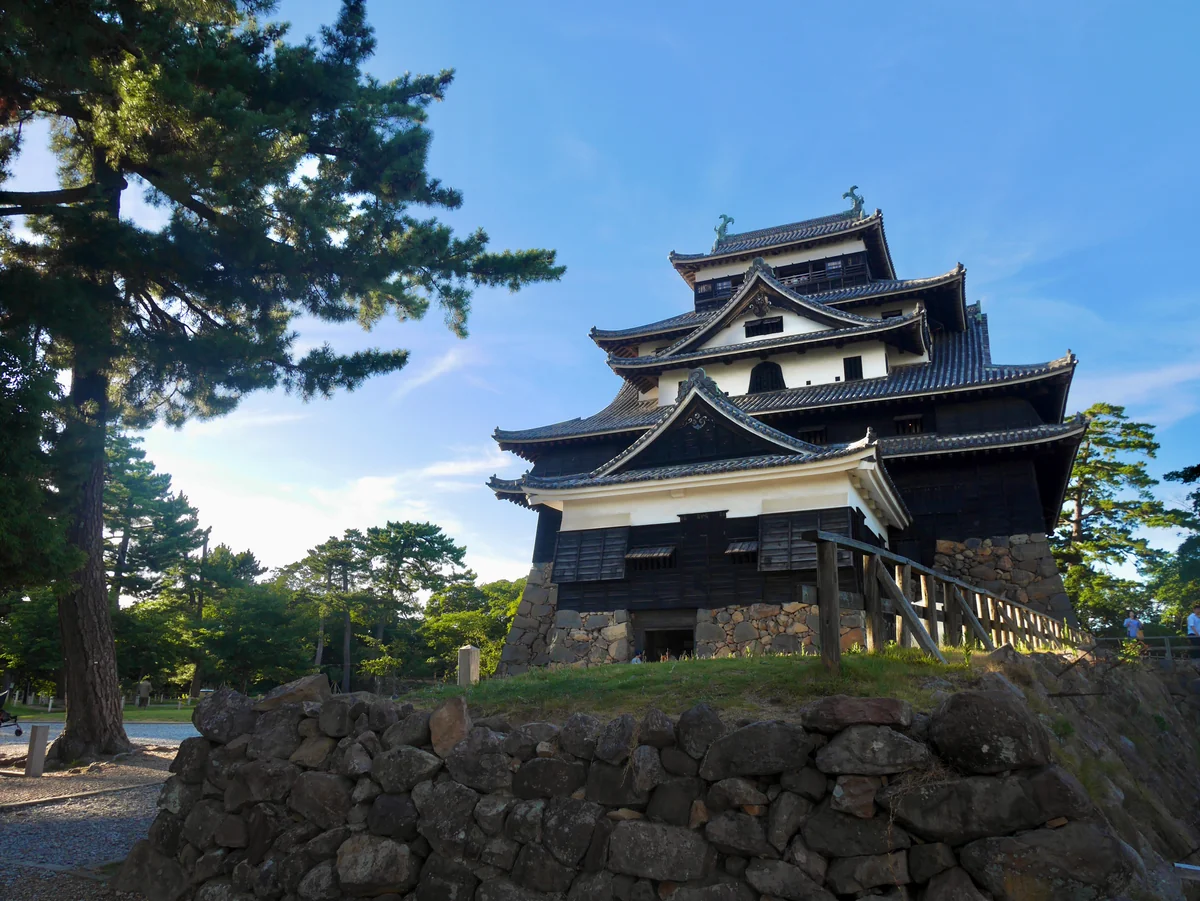 投稿写真：186松江城（島根）