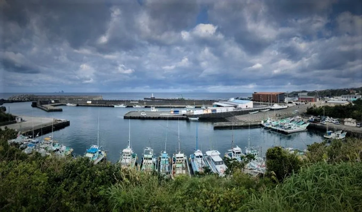 投稿写真：変わらぬ景色