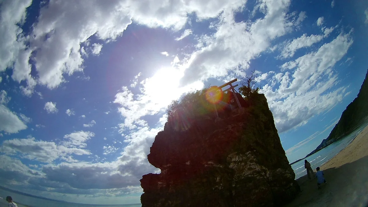 投稿写真：ドライブトリップ@2018summer
