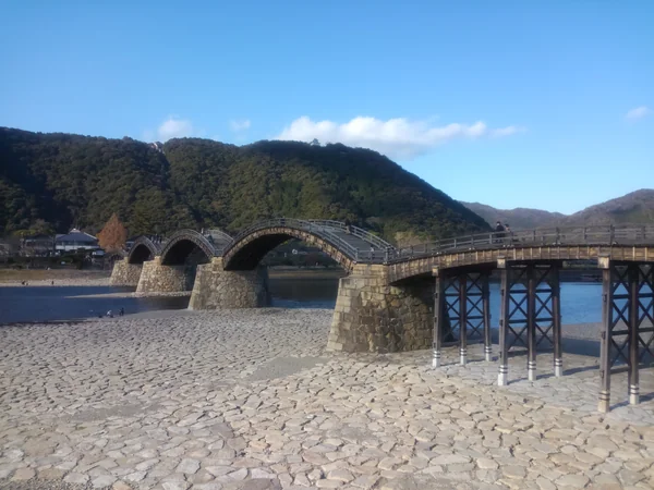 投稿：山口県 錦帯橋