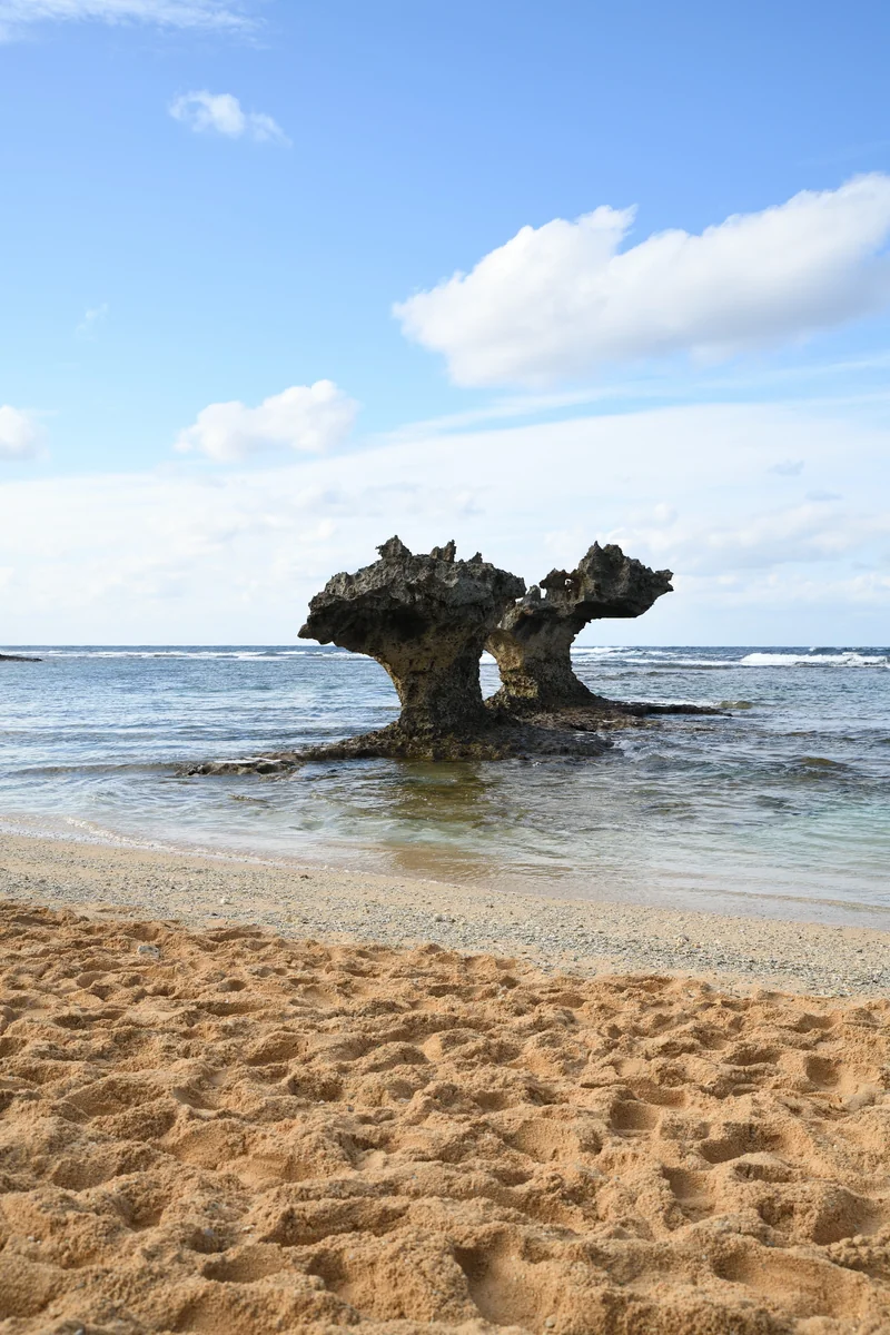 投稿写真：ティーダ浜