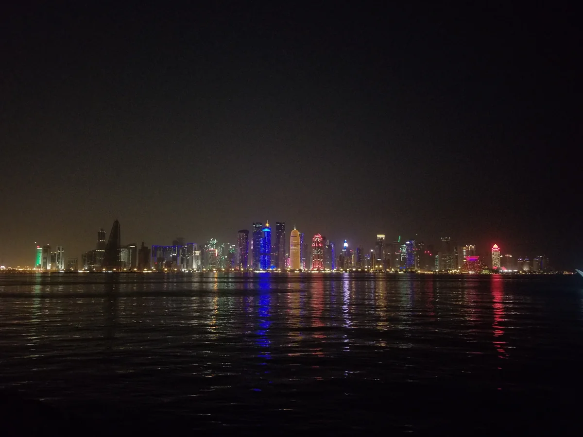 投稿写真：ドーハ