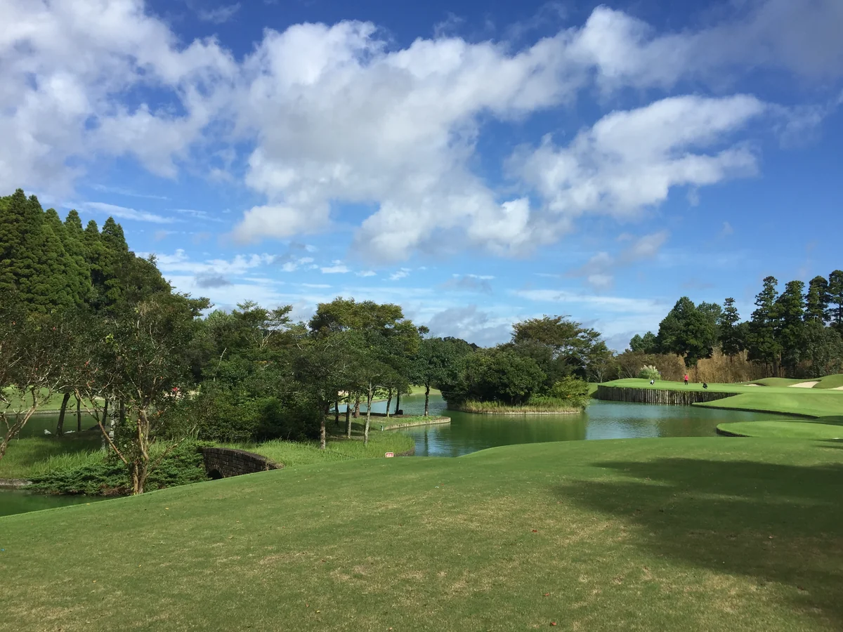 投稿写真：クロスカントリー