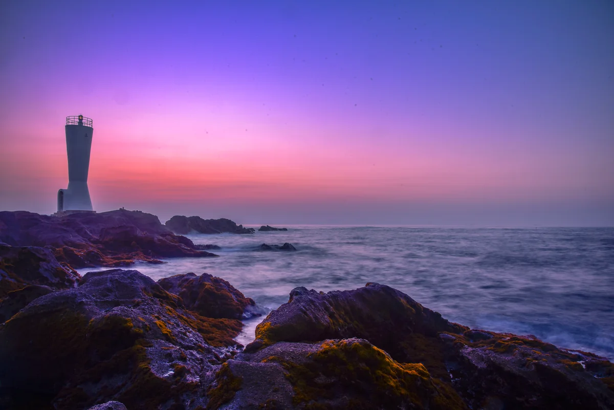 投稿写真：sunrise of miura